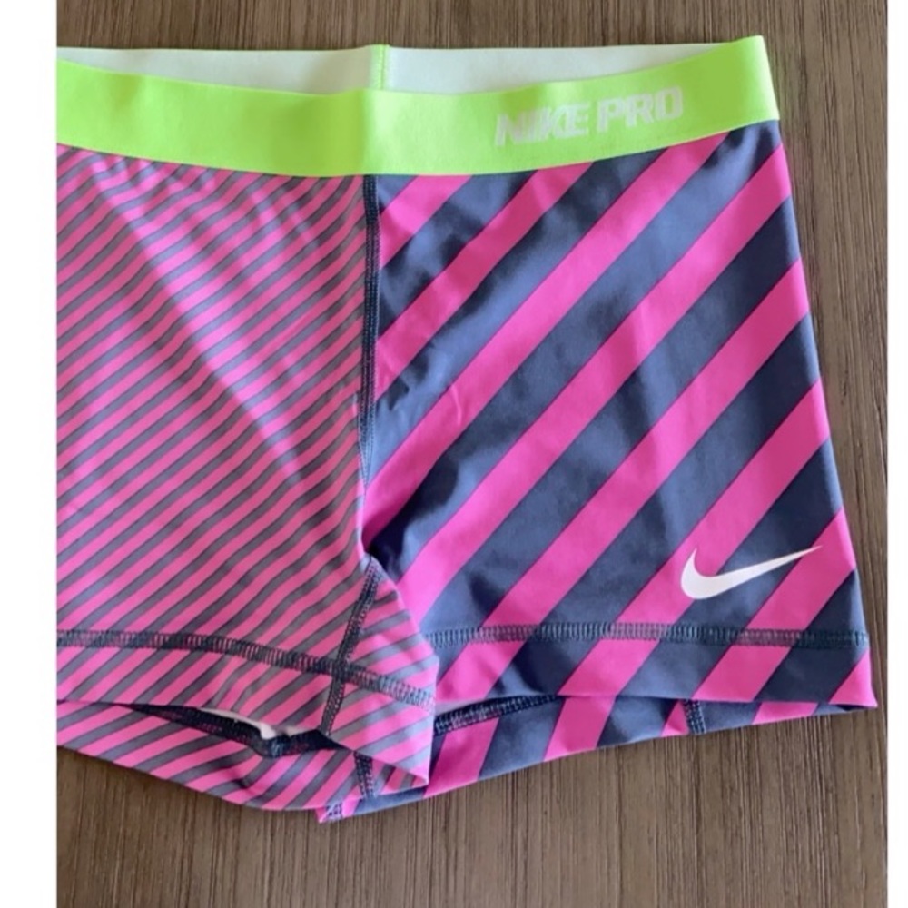 Nike Women’s spandex